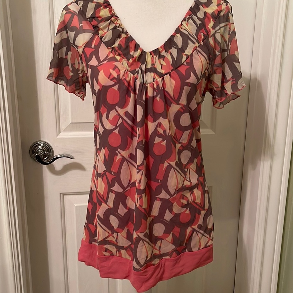 DKNY Jeans Top